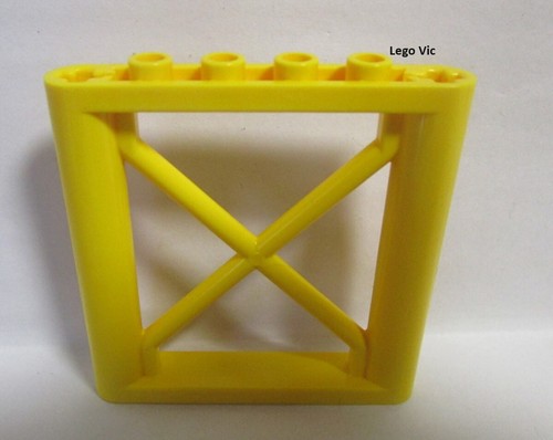 Lego 64448 support 1x6x5 - lego,