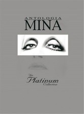 MINA ANTOLOGIA PLATINUM