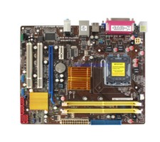 ASUS P5QPL-AM LGA 775 Intel
