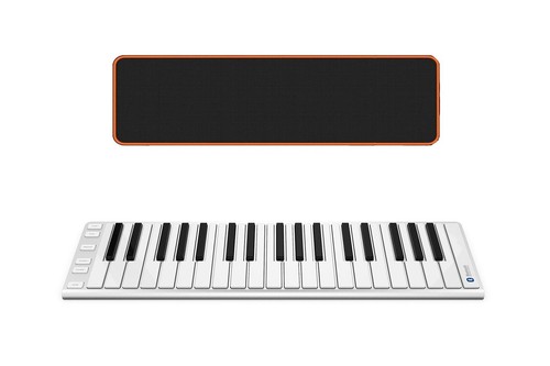 Xkey air bluetooth midi - air,