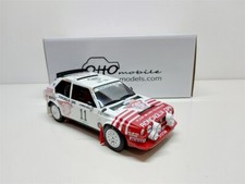 Lancia delta b rally - delta,