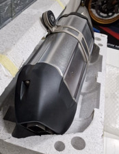 MARMITTA SCARICO ORIGINALE GS