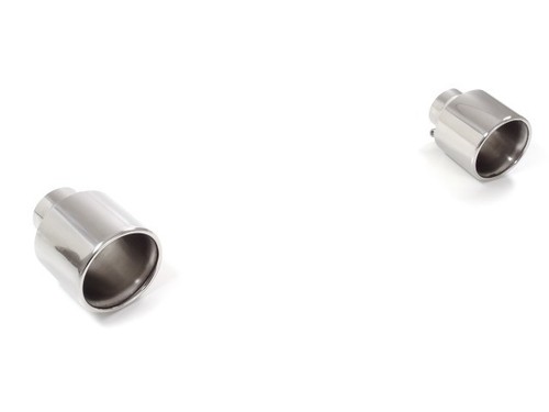 Terminali inox rotondi 129 - rotondi, 2/129