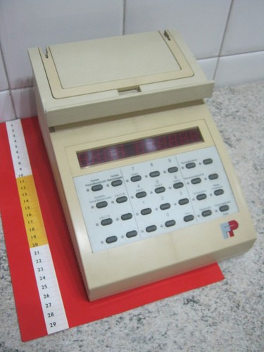 Vintage pesa corrispondenza - vintage,
