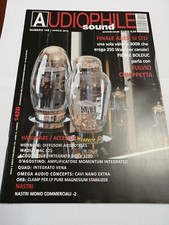 Audiophile sound apr15 - audiophile,