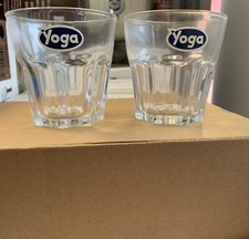 Bicchieri Yoga Casablanca