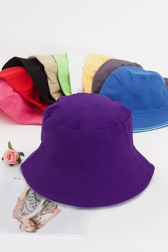 Cappello secchiello donna - cappello,