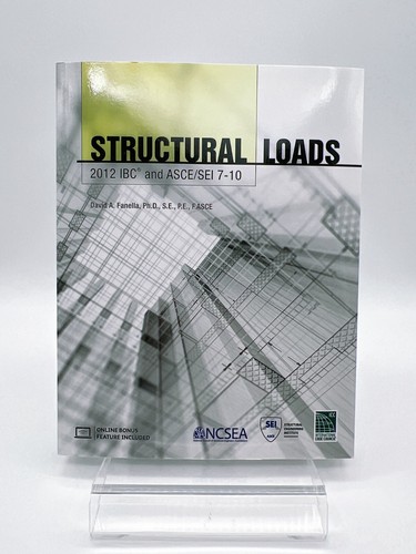 Structural loads 2012 - 2012, ibc