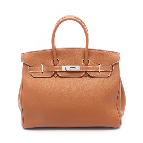Hermes birkin tote handbag - birkin,