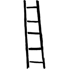 Stencil / modelli 'scala in