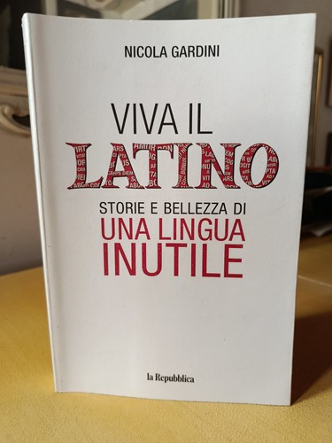 Viva latino nicola - latino,