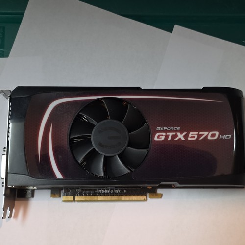 Scheda grafica nvidia - grafica,