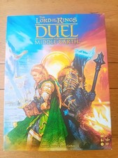 Il Signore degli Anelli Duello