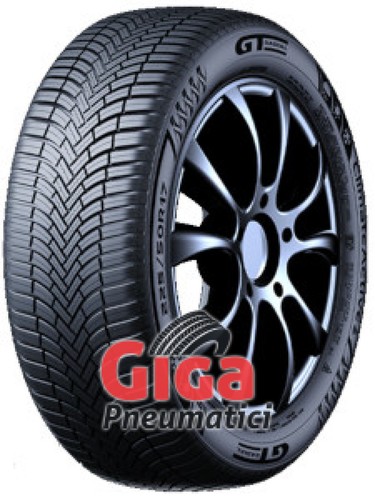 Radial climateactive 205 - gt,