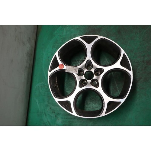 Cerchi lega alfa romeo - 4,
