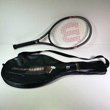 Wilson Hyper Hammer 2.3 Carbon