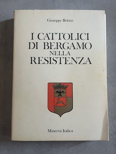Cattolici bergamo nella - di,