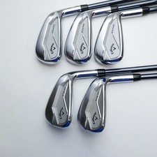 Set di ferri usati Callaway