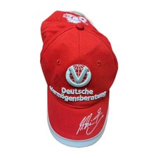 Cappello Berretto Ferrari