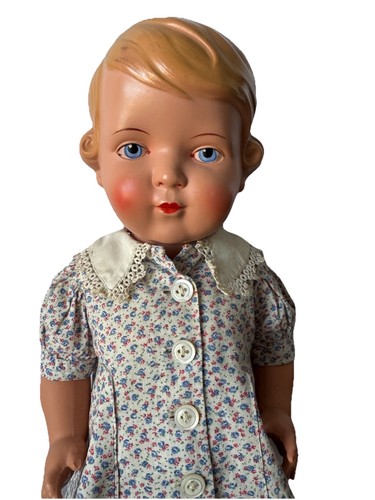 Bambola vintage tartaruga - , 42