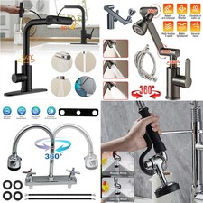 Llave De Agua 360° Para