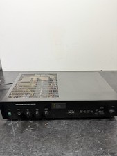 Amplificatore stereo Proton