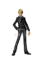 One piece sanji banpresto - one,