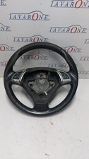 VOLANTE STERZO PER FIAT Grande Punto 1° Serie 07355119980 (05>08)
