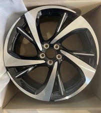 CERCHIO IN LEGA DS AUTOMOBILES