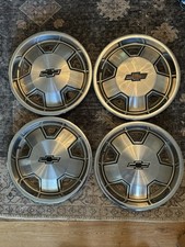 Chevrolet Malibu S10 14”