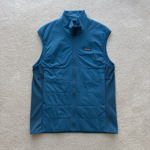 Patagonia nano air puff - patagonia,