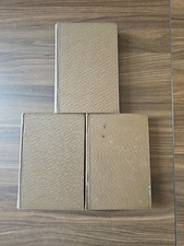 I Miserabili V. Hugo 1933 Vol I II III 