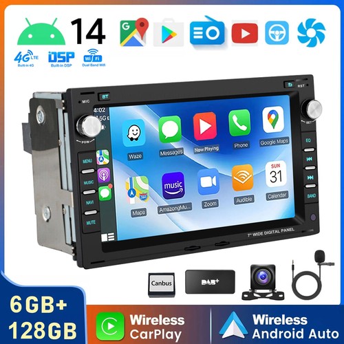 Autoradio dab wireless - autoradio, dab+
