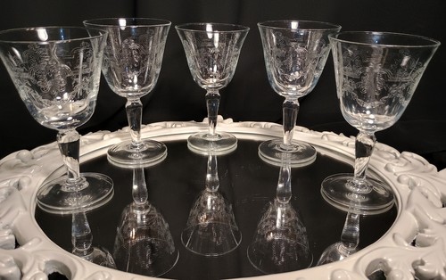 Set calici bicchieri vino - set, da