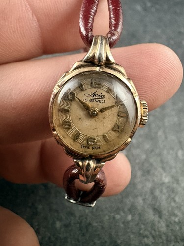Vintage aria jewels swiss - vintage,