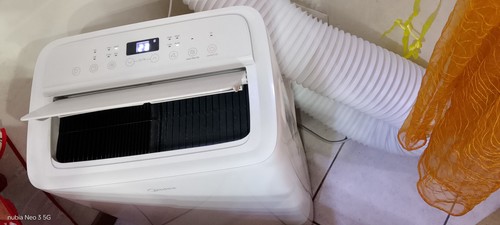 Midea condizionatore portatile