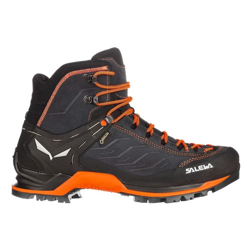Stivali trekking salewa - trekking,
