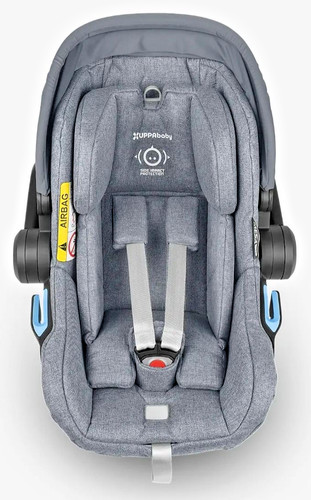Uppababy mesa i size - uppababy, i-size