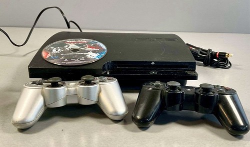 Sony playstation slim ps3 - playstation, 3