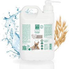 Shampoo per Cani Con Avena |