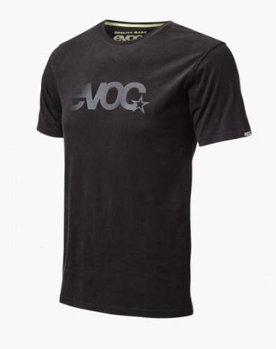 Shirt uomo evoc - black, line