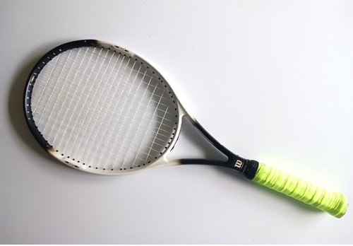 Racchetta tennis wilson - racchetta,