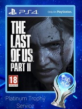 The Last of Us Part 2 - Ps4