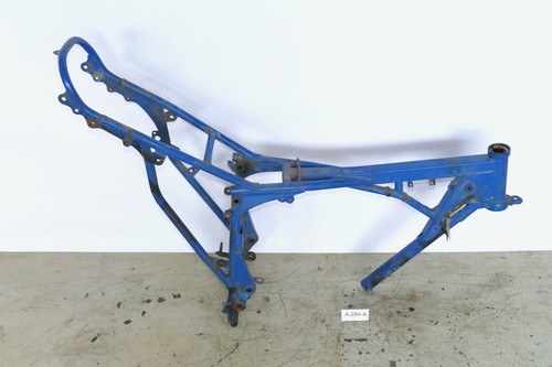 Suzuki 250 sj42a 1984 - suzuki,