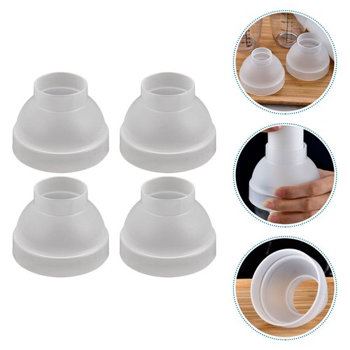 4pcs addensare coppa - addensare,
