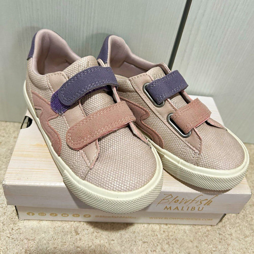 Sneakers basse per bambini
