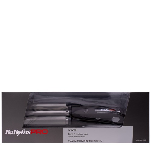 Babyliss pro ondulatore - pro,