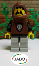 (O10/18) Lego Wolfpack cas252