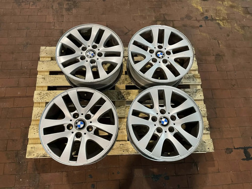 Set cerchi lega bmw - cerchi,