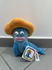 Peluche Hey Clay Scubanauti